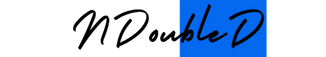 NDoubleD Logo